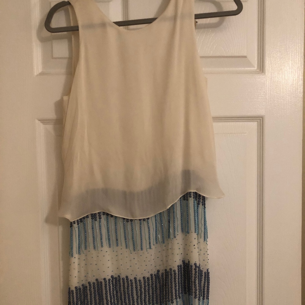 Parker Dress